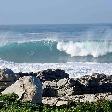 Whales & Waves Villa Hermanus Luaran gambar