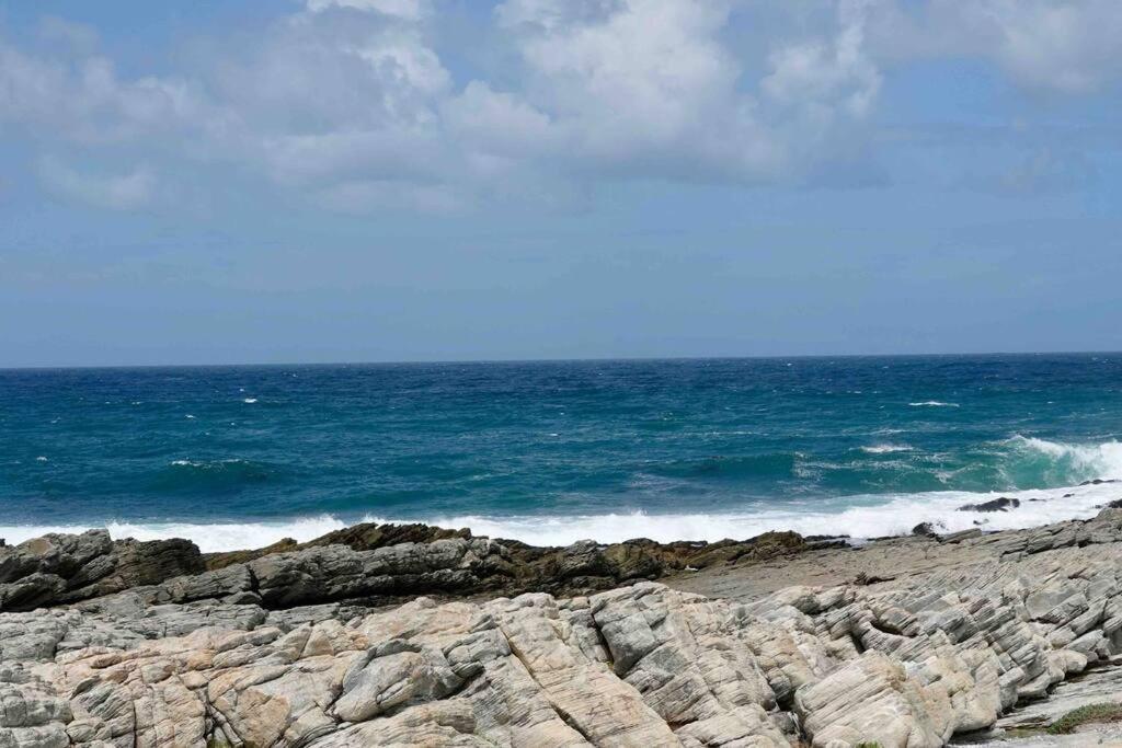 Whales & Waves Villa Hermanus Luaran gambar