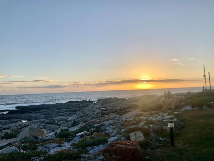 Whales & Waves Villa Hermanus Luaran gambar
