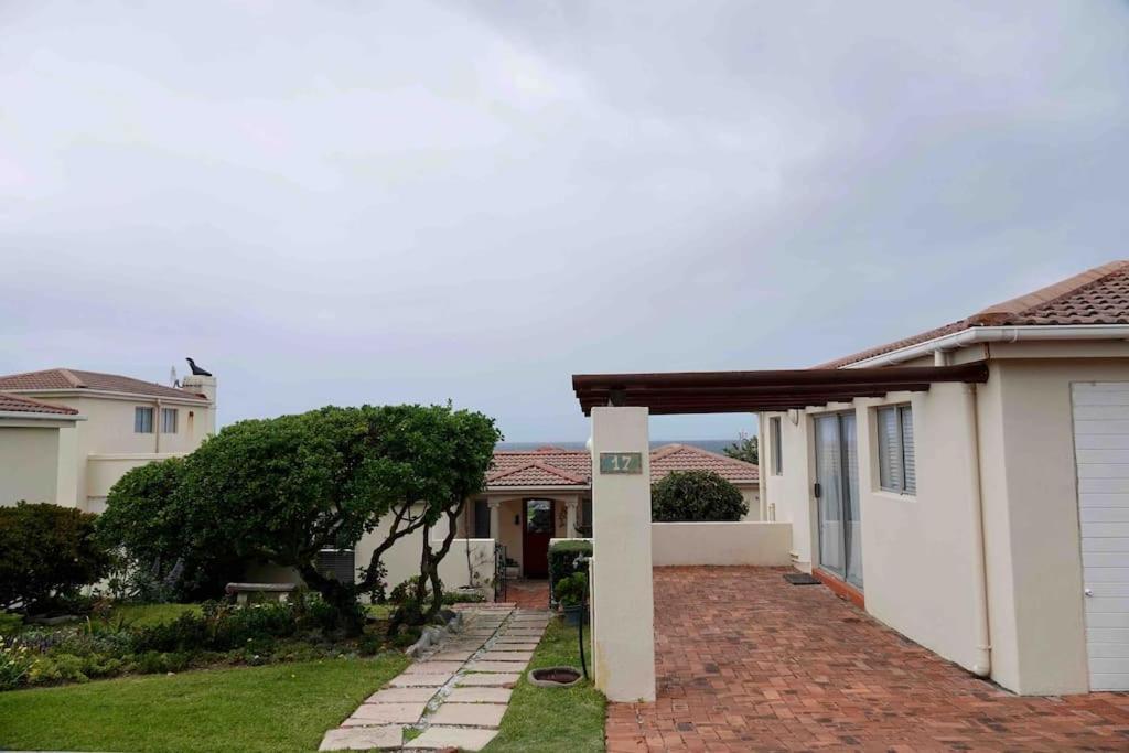 Whales & Waves Villa Hermanus Luaran gambar