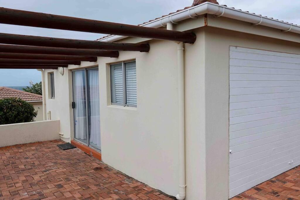 Whales & Waves Villa Hermanus Luaran gambar