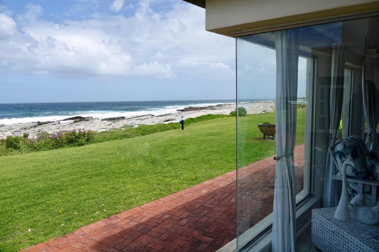 Whales & Waves Villa Hermanus Luaran gambar